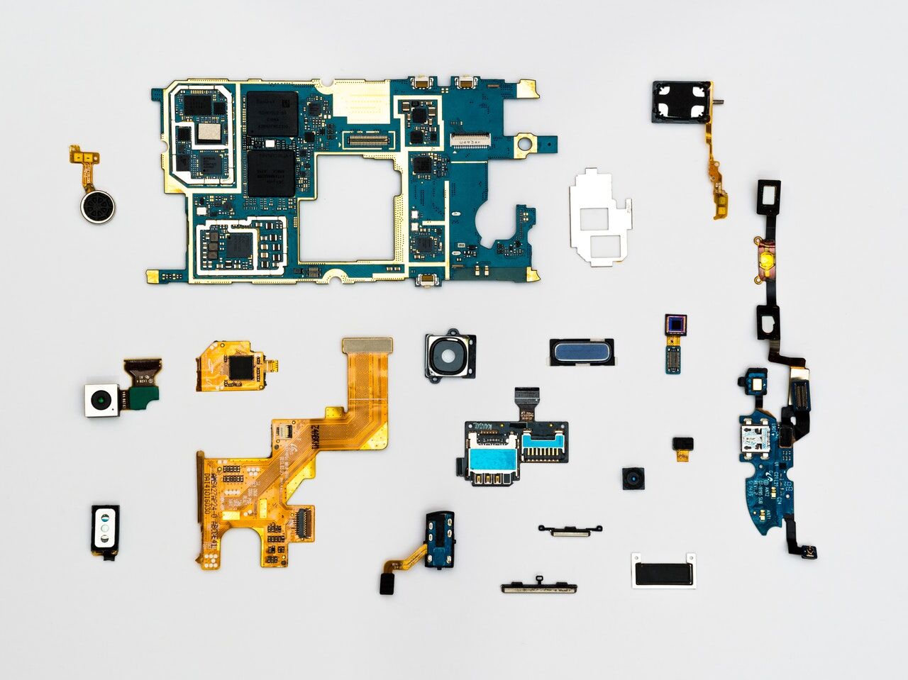 aftermarket spare parts business trends copperberg