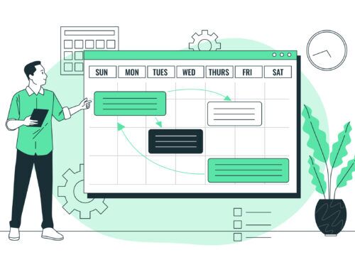 AI-Driven Scheduling: Optimizing Technician Efficiency