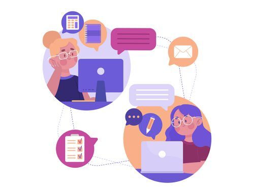 How to Break Down Knowledge Barriers Inside and Out: Strategies from Copperberg’s New Podcast