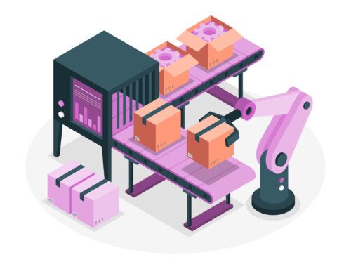Predictive Demand Sensing in Spare Parts Supply Chains