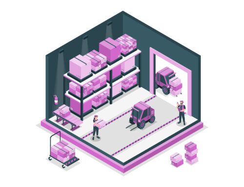 Streamlining Bulk Ordering in B2B eCommerce