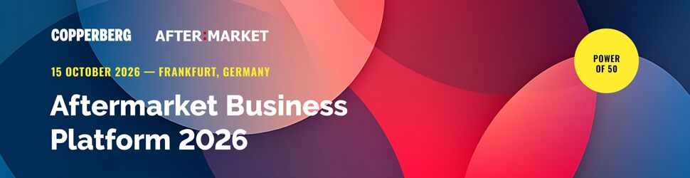 Aftermarket Business Platform 2026