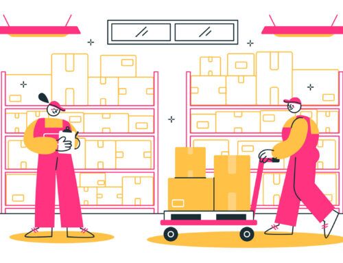 Decentralized Warehousing: The Future of Spare Parts Distribution