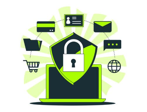Best Practices for Ensuring Data Security in B2B eCommerce