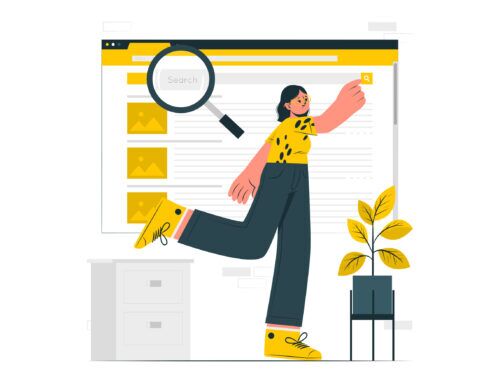 AI-Powered Product Discovery in eCommerce
