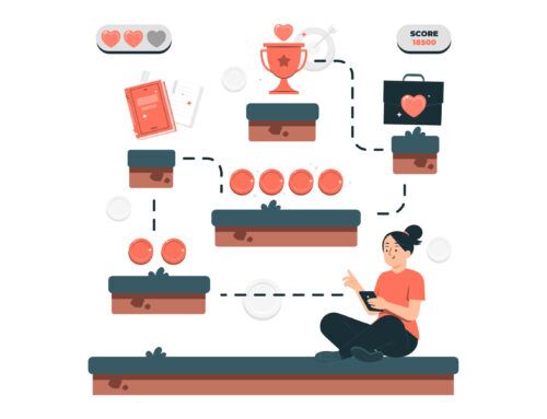 Gamification in Field Service Training