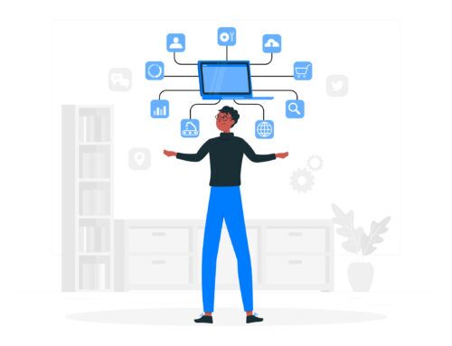 Microservices in Aftermarket Platforms: Driving Modular Solutions for Scalability