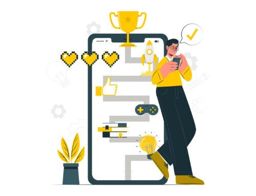 Gamifying Field Service Training for Better Engagement