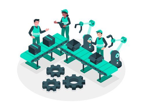 How the Concept of the Connected Manufacturer Accelerates Growth in the Aftermarket