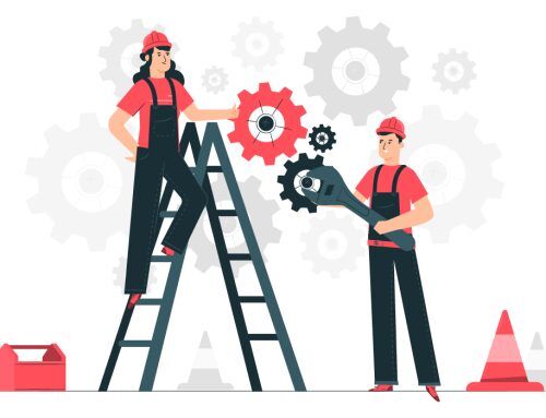 The Foundation For Sustainable Aftermarket Operations