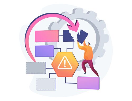 Service Continuity in a Crisis: Strategies for Field Teams in Disruptive Events