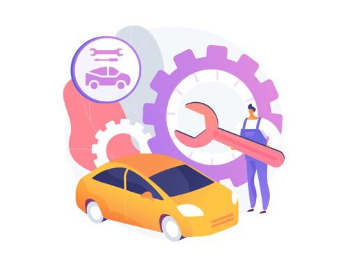 Commercialising Sustainability: Why Aftermarket and Service Sit at the Centre of Circular Value