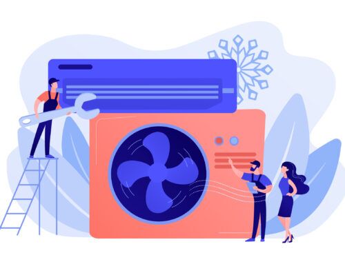 Turning Aftermarket from Cost Centre to Growth Engine: Why Spare Parts and AI Now Decide Who Wins in HVAC