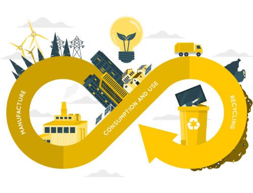 From Waste to Revenue: Monetizing Scrap and Surplus in Spare Parts Management