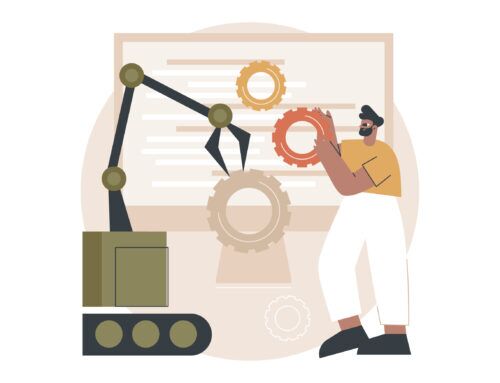 Designing Aftermarket Support for Autonomous Equipment