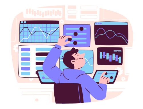 Centralized Pricing Operations for Global Control