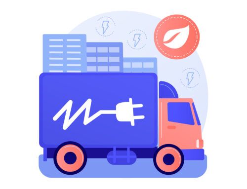Fleet Digitization: Servitizing Evolving During Electrification
