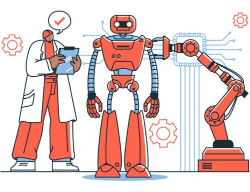 AI at the Edge Is Human: Why the Technician Experience Should Shape Your Service Strategy
