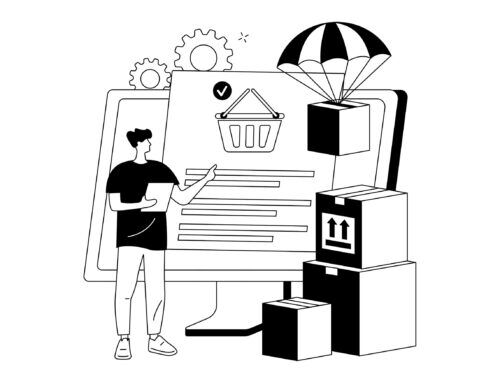 Industrial Marketplace Readiness: Expanding via Third-Party Platforms