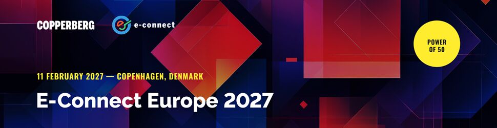 E-Connect Europe 2027