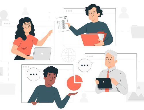 The Voice of Digital Leaders in Manufacturing