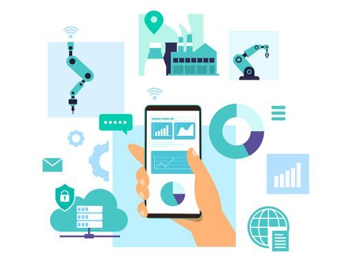 Composable Manufacturing: The Key to Flexibility in Servitization