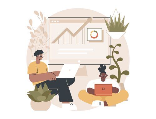 The Voice of Digital Leaders in Manufacturing 2024 Insights