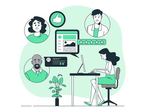 Straight to the Summit: Customer-Led Digital Transformation