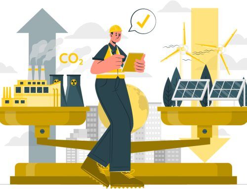 Empowering Field Service Teams to Drive the Resource Revolution