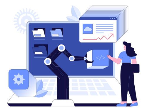 Shaping the Future: Key Innovations and Trends Transforming the Service Industry