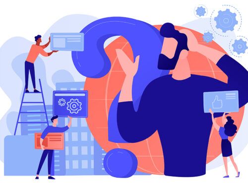 Service Pricing Mindset: Break Free From The Capital Sales Anchor