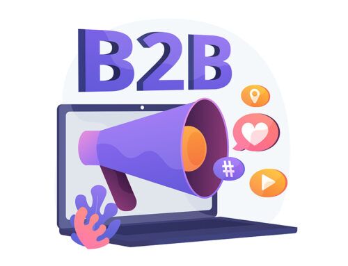 Fireside Chat: Designing Digital Journeys That Strengthen B2B Relationships