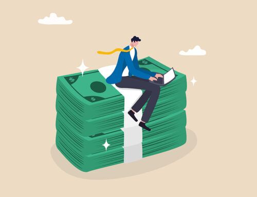 Following the Money: How a Global Industrial Player Turned Digital Ambition into Commercial Reality