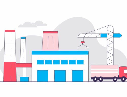 Turning Buildings Into Competitive Assets: How Energy as a Service Is Rewiring Industrial Advantage