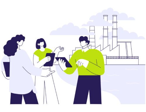 Making Sustainability Count in Service: From Vision Statements to Operational Reality