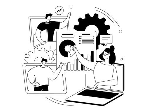 Composable Commerce in B2B: Orchestrating Personalized Journeys at Scale