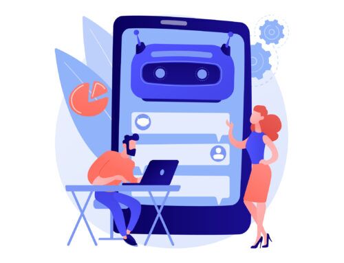 The Role of Chatbots in B2B Manufacturing E-Commerce: Enhancing Customer Interactions
